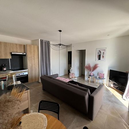 Logement 5 Mn De La Mer Milla 2 Ventiseri Екстериор снимка