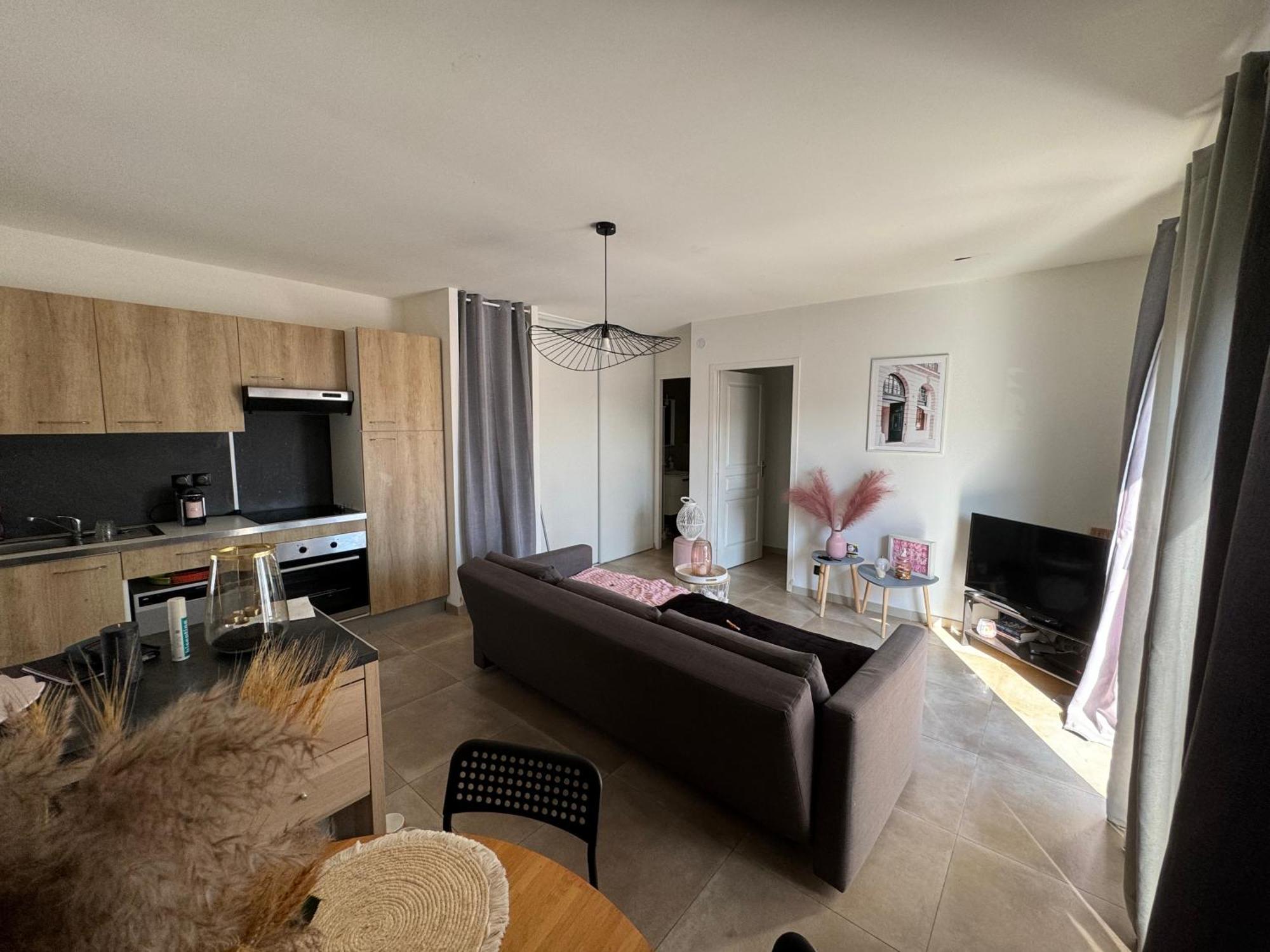 Logement 5 Mn De La Mer Milla 2 Ventiseri Екстериор снимка