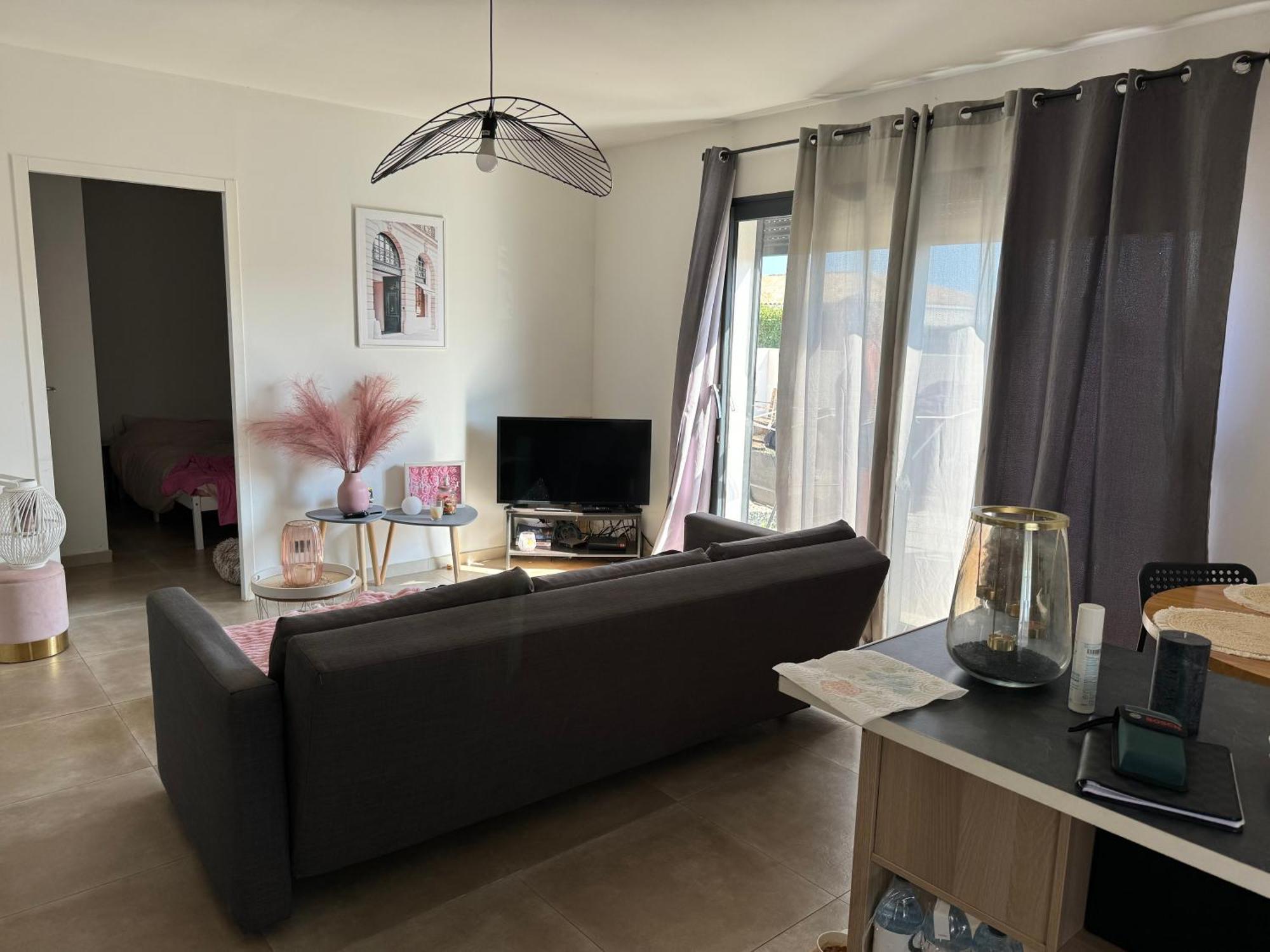 Logement 5 Mn De La Mer Milla 2 Ventiseri Екстериор снимка