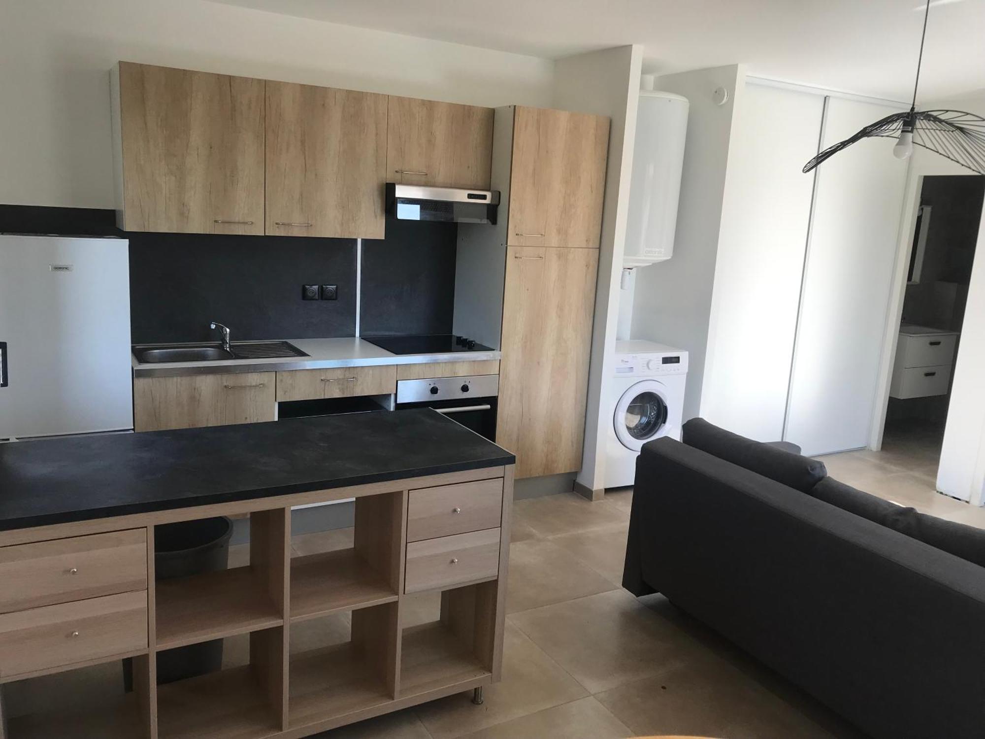 Logement 5 Mn De La Mer Milla 2 Ventiseri Екстериор снимка