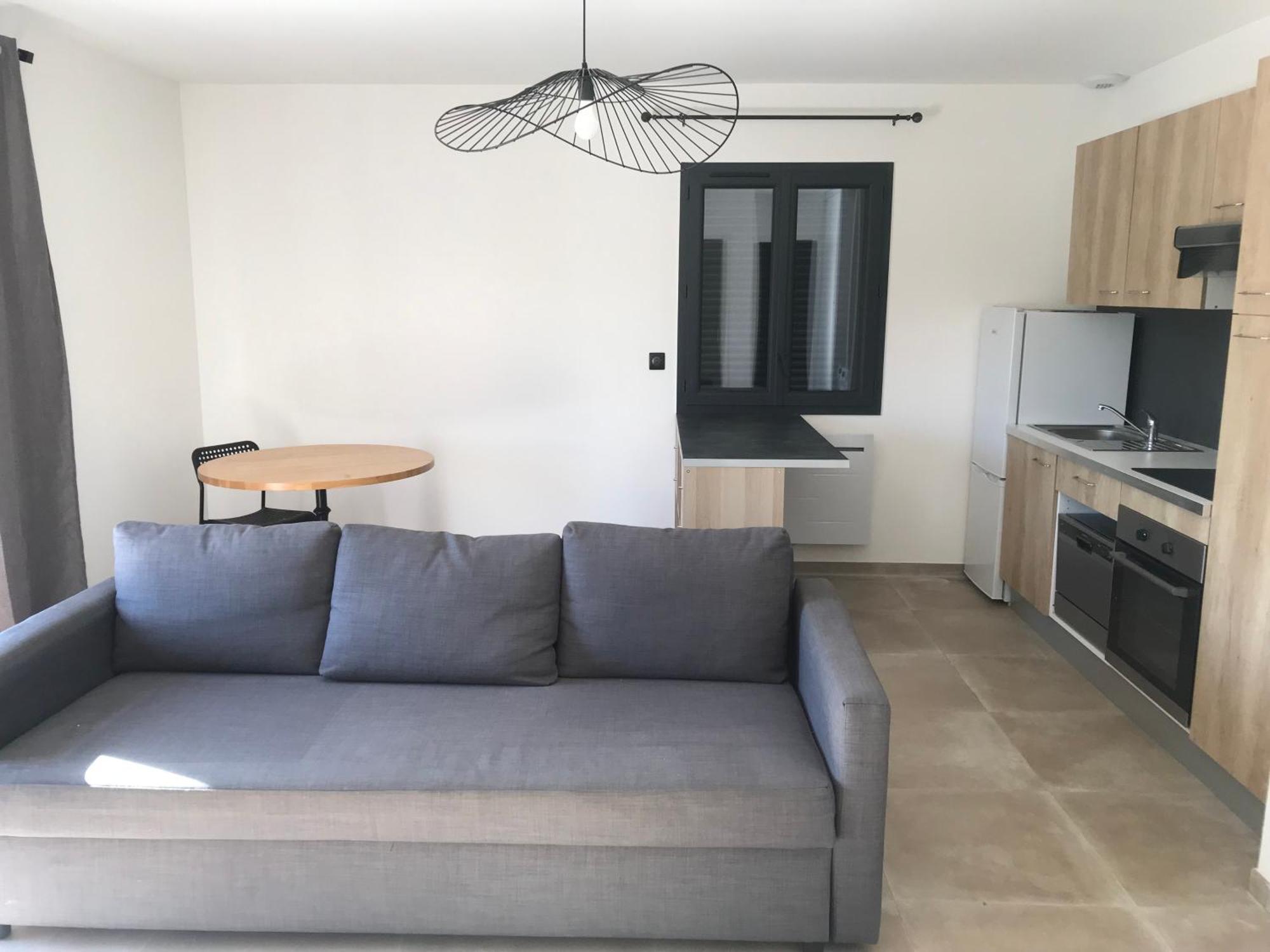 Logement 5 Mn De La Mer Milla 2 Ventiseri Екстериор снимка
