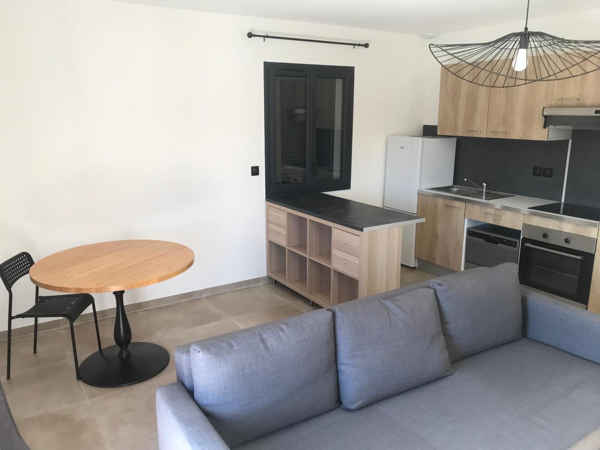 Logement 5 Mn De La Mer Milla 2 Ventiseri Екстериор снимка