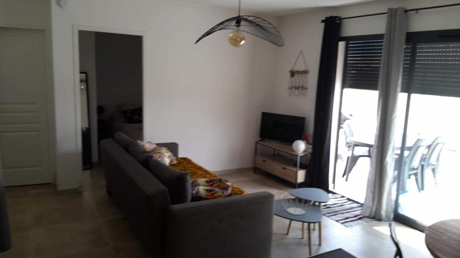Logement 5 Mn De La Mer Milla 2 Ventiseri Екстериор снимка