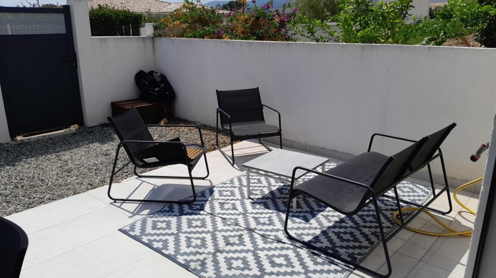 Logement 5 Mn De La Mer Milla 2 Ventiseri Екстериор снимка