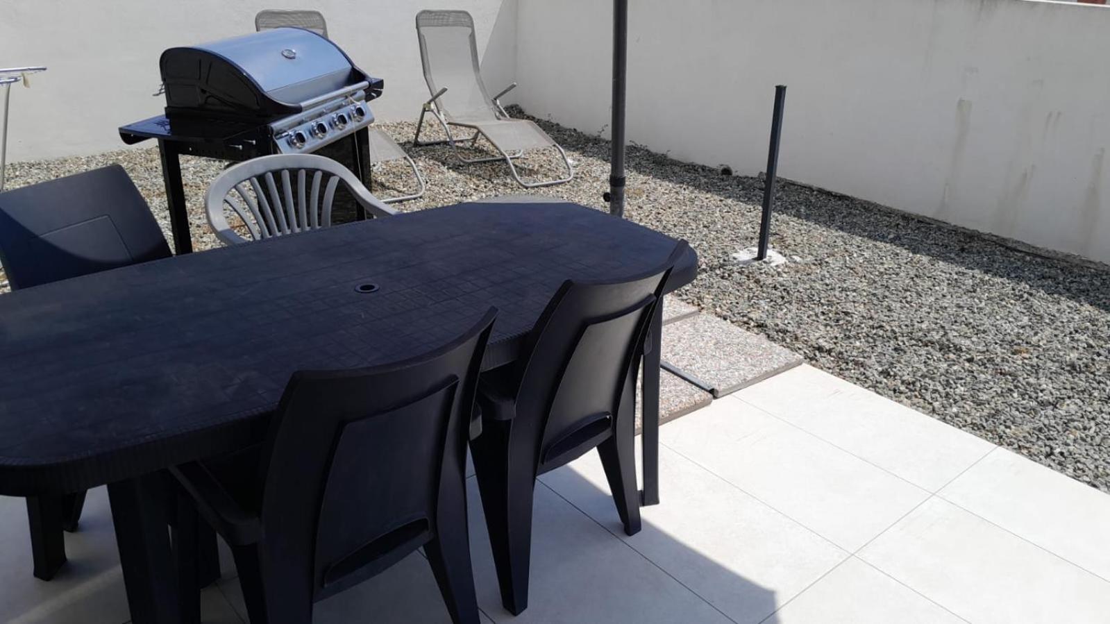 Logement 5 Mn De La Mer Milla 2 Ventiseri Екстериор снимка